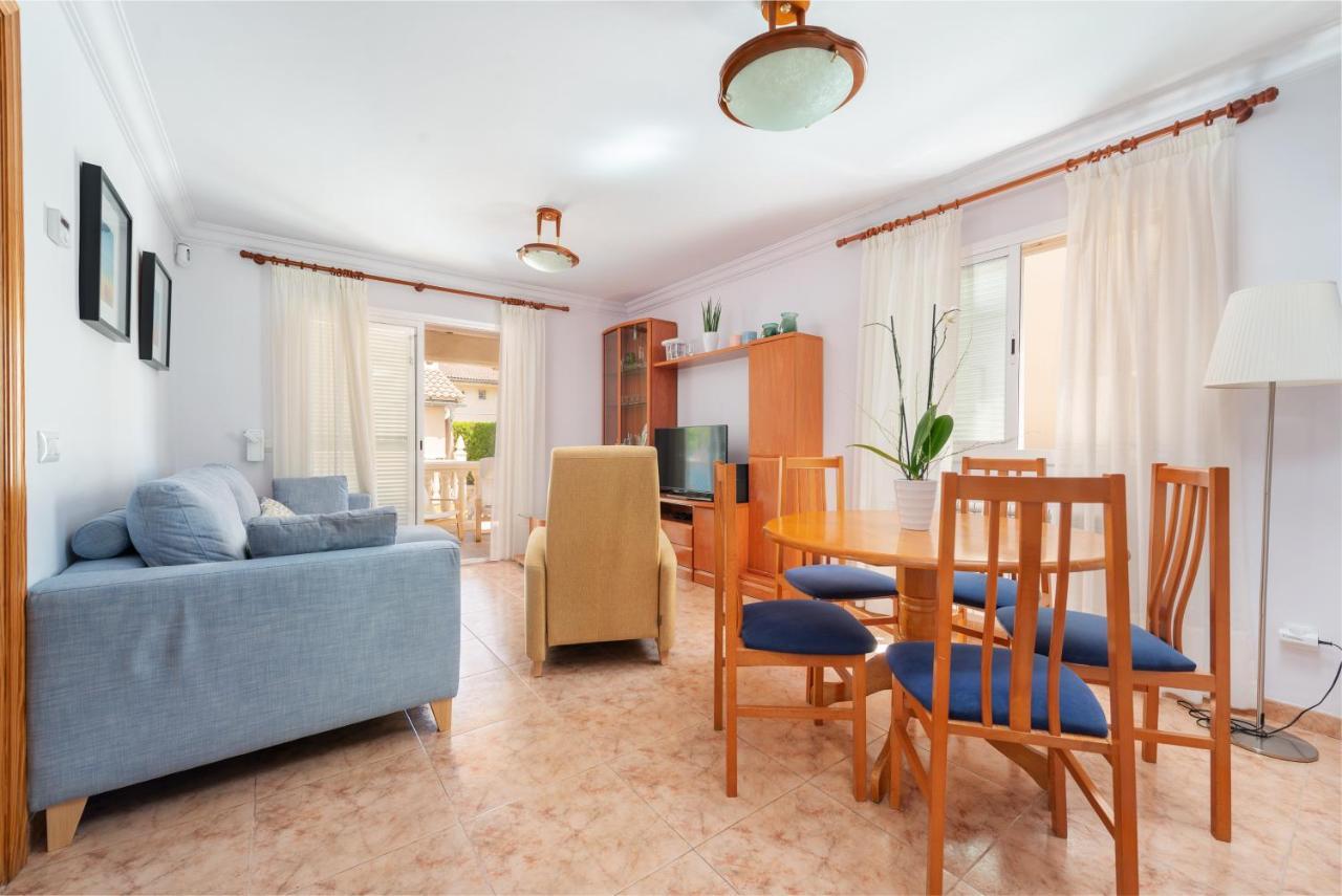 Chalet Aritja, 5 Port de Alcudia (Mallorca)