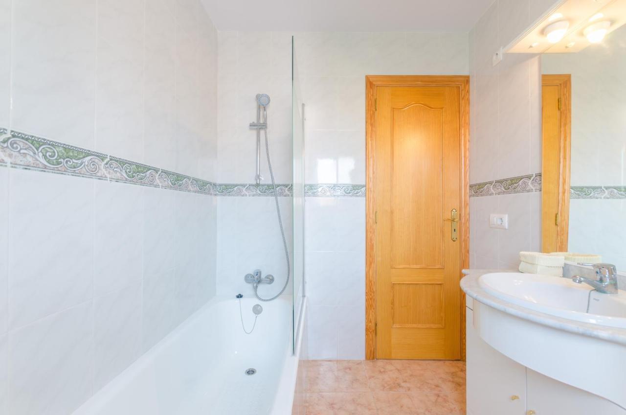 Aritja, 5 Chalet Port de Alcudia (Mallorca)