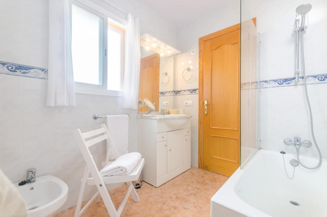 Chalet Aritja, 5 Port de Alcudia (Mallorca)