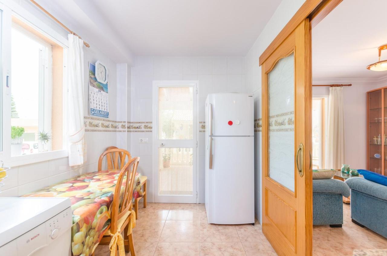 Aritja, 5 Chalet Port de Alcudia (Mallorca)