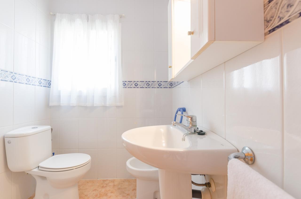 Chalet Aritja, 5 Port de Alcudia (Mallorca)