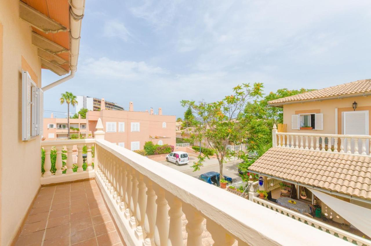 Aritja, 5 Chalet Port de Alcudia (Mallorca)