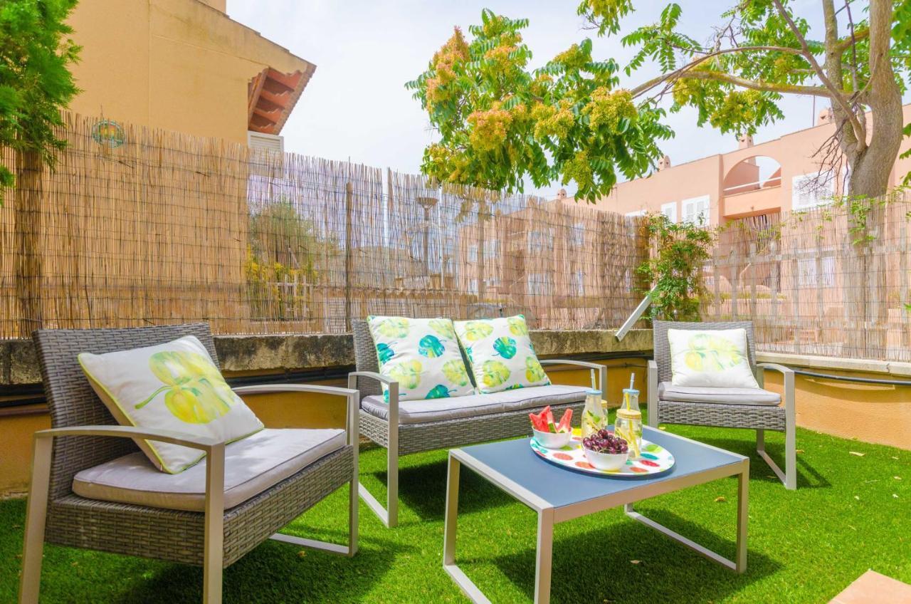 Chalet Aritja, 5 Port de Alcudia (Mallorca)